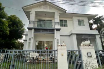3 Bedroom House for sale in Saransiri Ram Inthra 2, Bang Chan, Bangkok