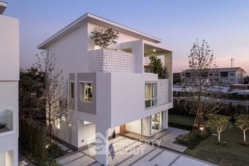 4 Bedroom House for sale in Nirvana ABSOLUTE Ekkamai-Ramintra, Lat Phrao, Bangkok