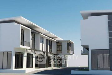3 Bedroom Townhouse for sale in Metro Life Lat Phrao 71, Lat Phrao, Bangkok