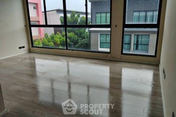 3 Bedroom Townhouse for sale in Baan Klang Muang Vibhavadi, Talat Bang Khen, Bangkok near BTS 11th Infantry Regiment