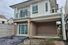 3 Bedroom House for sale in PROMENADE HOME THONBURI, Bang Mot, Bangkok
