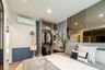1 Bedroom Condo for sale in The Origin Phahol 57, Anusawari, Bangkok near BTS Wat Phra Si Mahathat