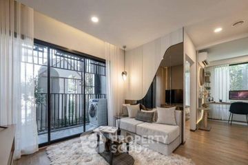 1 Bedroom Condo for sale in The Origin Phahol 57, Anusawari, Bangkok near BTS Wat Phra Si Mahathat