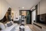 1 Bedroom Condo for sale in The Origin Phahol 57, Anusawari, Bangkok near BTS Wat Phra Si Mahathat