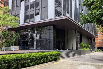 1 Bedroom Condo for sale in Urbano Absolute Sathon - Taksin, Khlong Ton Sai, Bangkok near BTS Krung Thon Buri