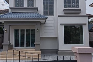 3 Bedroom House for sale in Vararom Prachauthit 98, Thung Khru, Bangkok