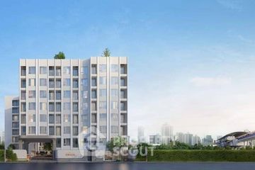 2 Bedroom Condo for sale in The Origin Phahol 57, Anusawari, Bangkok near BTS Wat Phra Si Mahathat