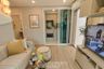 2 Bedroom Condo for sale in The Origin Phahol 57, Anusawari, Bangkok near BTS Wat Phra Si Mahathat
