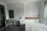 1 Bedroom Condo for rent in The Parkland Charan - Pinklao, Bang Yi Khan, Bangkok near MRT Bang Yi Khan
