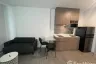 1 Bedroom Condo for rent in The Parkland Charan - Pinklao, Bang Yi Khan, Bangkok near MRT Bang Yi Khan