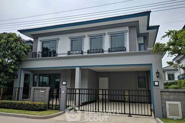 4 Bedroom House for sale in Grandio Bangkhae, Lak Song, Bangkok