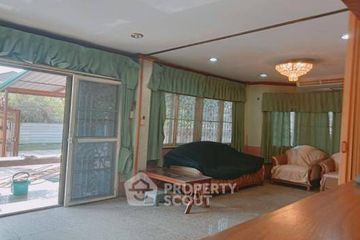 3 Bedroom House for sale in Woranutch Housing, Bang Khae Nuea, Bangkok