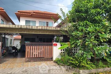 3 Bedroom House for sale in Baan Sapcharoen, Lam Pla Thio, Bangkok