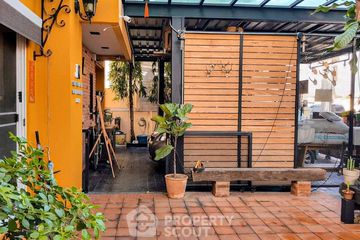 4 Bedroom House for sale in Chuan Chuen Green Park, Tha Raeng, Bangkok