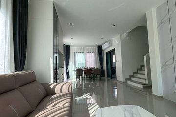 3 Bedroom House for sale in Patta Element, Bang Lamung, Chonburi