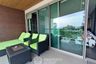 2 Bedroom Condo for sale in Na Kluea, Chonburi