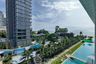 2 Bedroom Condo for sale in Na Kluea, Chonburi