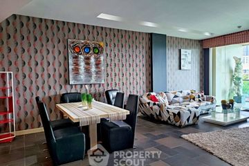 2 Bedroom Condo for sale in Na Kluea, Chonburi