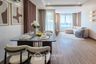 2 Bedroom Condo for sale in J.W. City Building B, Chan Kasem, Bangkok
