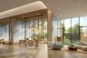1 Bedroom Condo for sale in Love Charoen Nakhon, Bang Lamphu Lang, Bangkok near BTS Krung Thon Buri