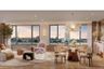 1 Bedroom Condo for sale in Love Charoen Nakhon, Bang Lamphu Lang, Bangkok near BTS Krung Thon Buri