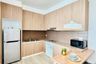 1 Bedroom Condo for sale in The Green Living, Nong Pla Lai, Chonburi