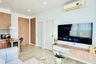 1 Bedroom Condo for sale in The Green Living, Nong Pla Lai, Chonburi