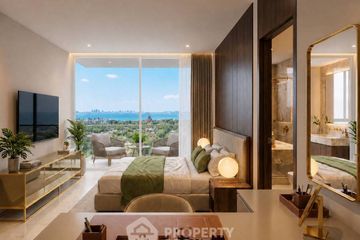 1 Bedroom Condo for sale in Love It Wongamat Beach Pattaya, Na Kluea, Chonburi