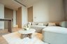 1 Bedroom Condo for Sale or Rent in Eighteen Seven - One Bangkok, Lumpini, Bangkok near MRT Lumpini