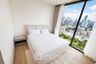 1 Bedroom Condo for sale in Eighteen Seven - One Bangkok, Lumpini, Bangkok near MRT Lumpini