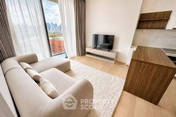 1 Bedroom Condo for sale in Eighteen Seven - One Bangkok, Lumpini, Bangkok near MRT Lumpini
