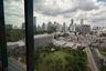 1 Bedroom Condo for sale in Eighteen Seven - One Bangkok, Lumpini, Bangkok near MRT Lumpini