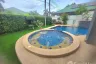 3 Bedroom House for rent in Green Field Villa 1, Nong Prue, Chonburi