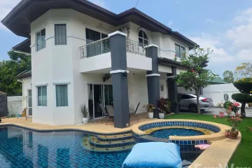 3 Bedroom House for rent in Green Field Villa 1, Nong Prue, Chonburi