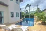 3 Bedroom House for rent in Green Field Villa 1, Nong Prue, Chonburi