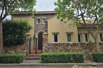 3 Bedroom Villa for rent in Silk Road Place, Huai Yai, Chonburi