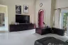 3 Bedroom Villa for rent in Silk Road Place, Huai Yai, Chonburi