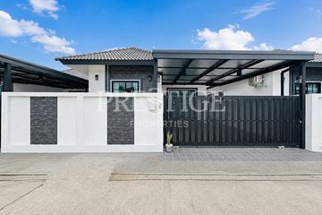 3 Bedroom House for rent in Rattanakorn Village 18, Na Kluea, Chonburi