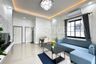 3 Bedroom House for rent in Rattanakorn Village 18, Na Kluea, Chonburi