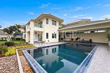4 Bedroom House for rent in Green Field Villas 5, Nong Pla Lai, Chonburi