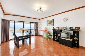 1 Bedroom Condo for sale in Sunshine Beach Condotel, Na Jomtien, Chonburi