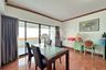 1 Bedroom Condo for sale in Sunshine Beach Condotel, Na Jomtien, Chonburi