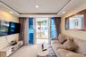 2 Bedroom Condo for rent in Grand Avenue Residence, Nong Prue, Chonburi