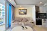 2 Bedroom Condo for rent in Grand Avenue Residence, Nong Prue, Chonburi