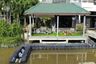 4 Bedroom House for rent in Na Jomtien, Chonburi