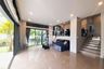 4 Bedroom House for rent in Na Jomtien, Chonburi