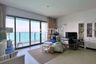 2 Bedroom Condo for rent in Northpoint, Na Kluea, Chonburi