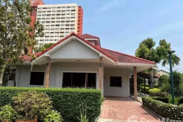 2 Bedroom House for rent in Nong Prue, Chonburi
