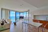 3 Bedroom Condo for rent in Northpoint, Na Kluea, Chonburi