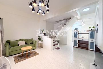 2 Bedroom House for rent in Chatkaew Village, Nong Prue, Chonburi